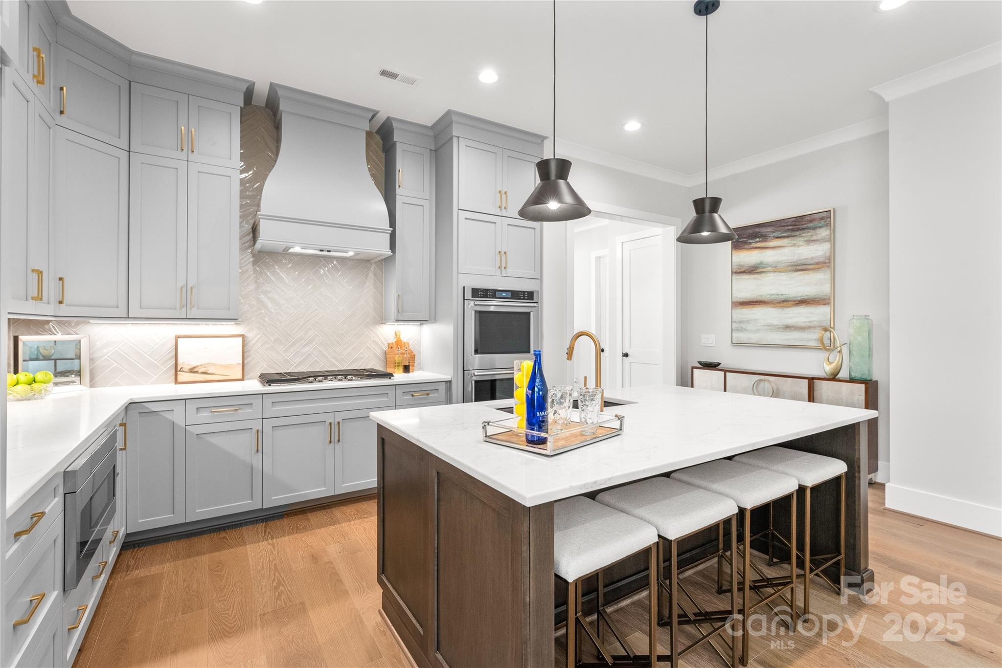 Davidson Woods - Residential