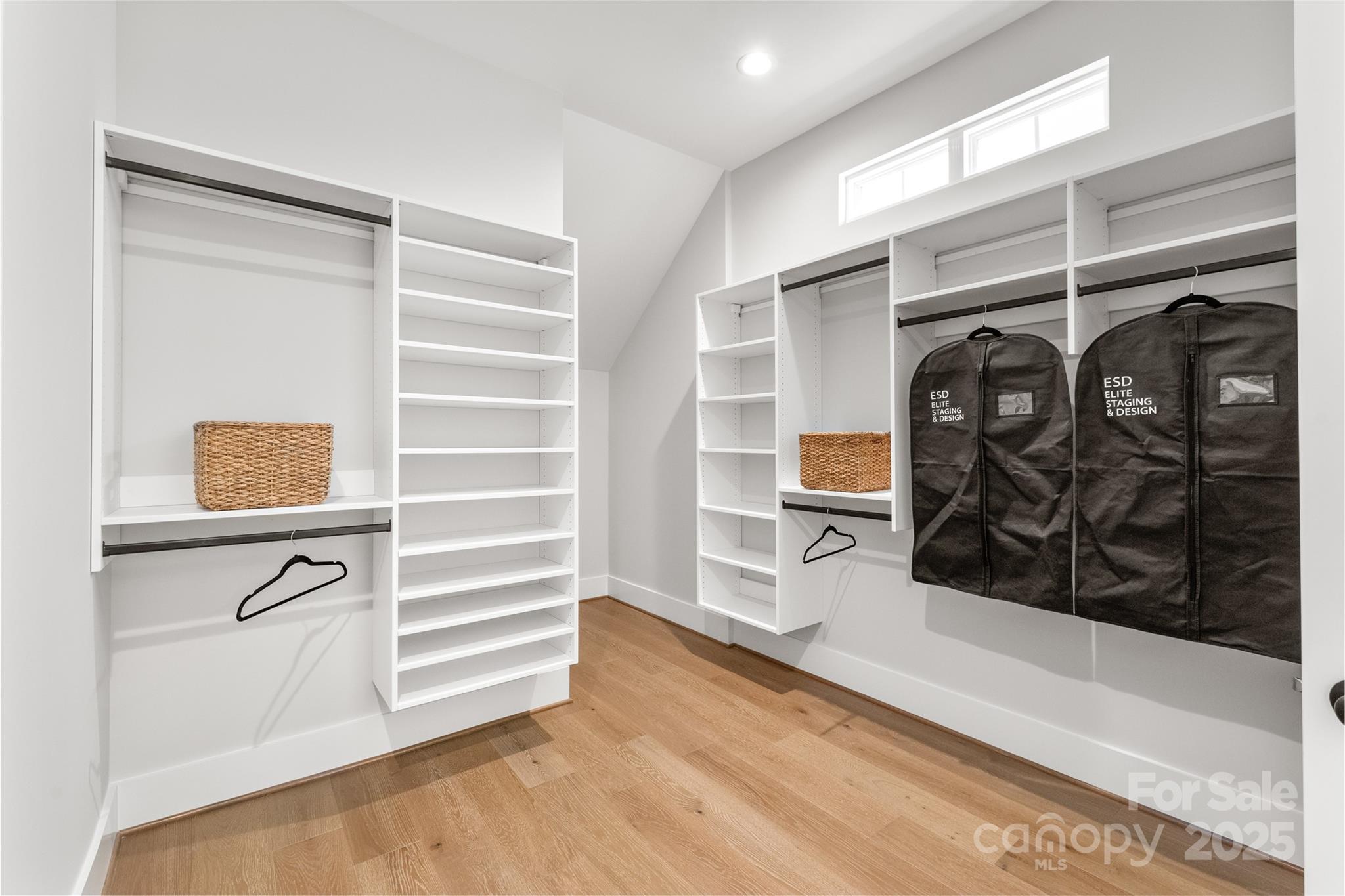 Davidson Woods - Residential