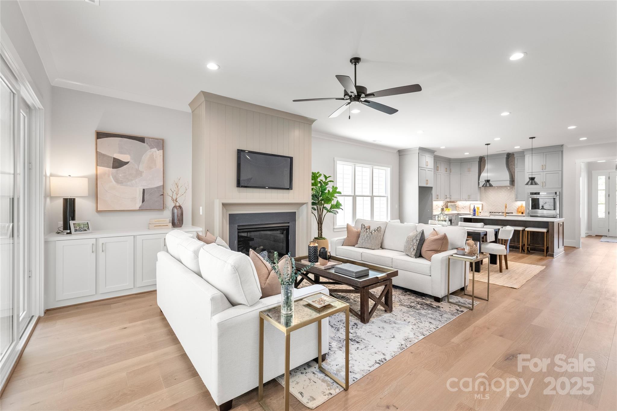 Davidson Woods - Residential