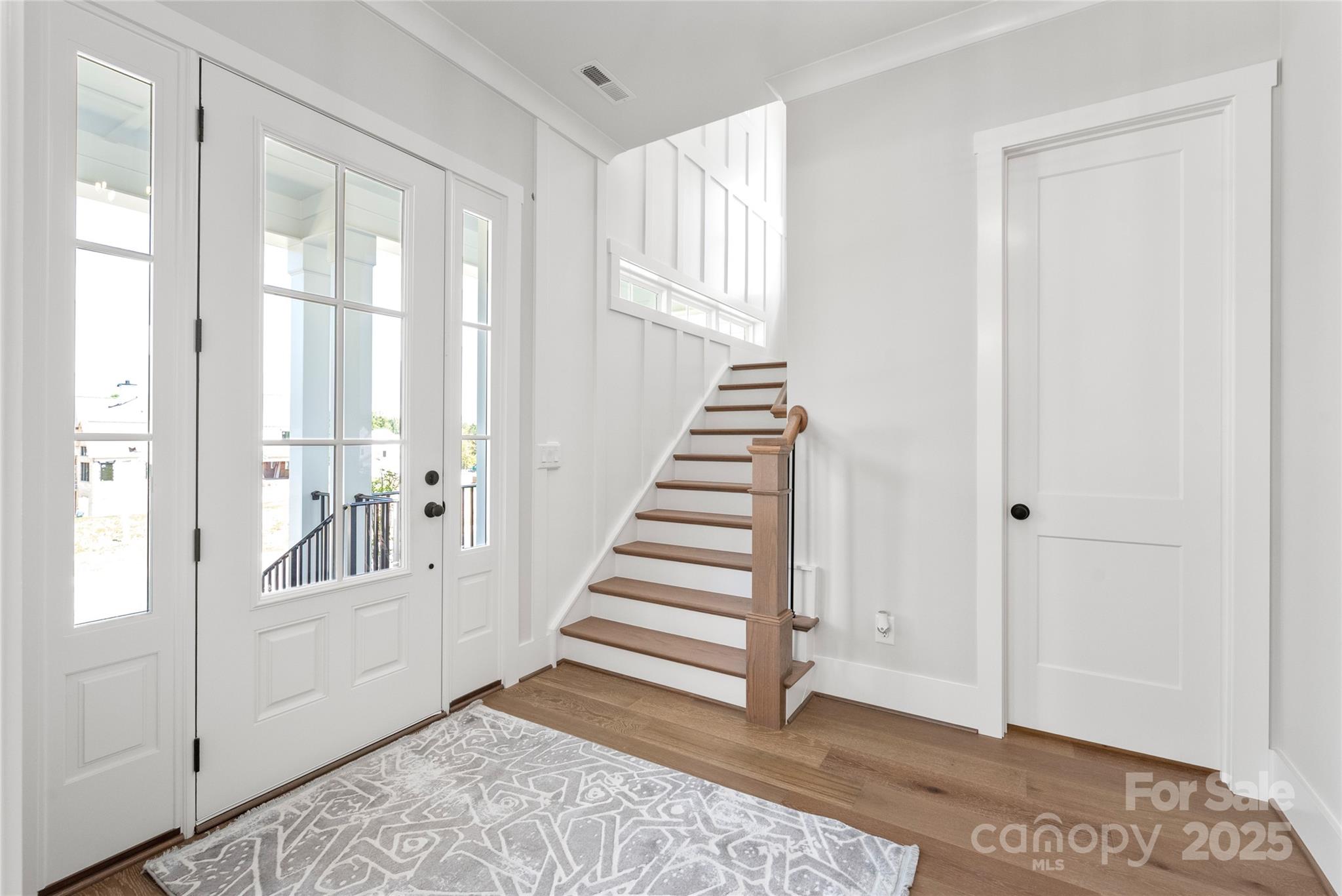 Davidson Woods - Residential