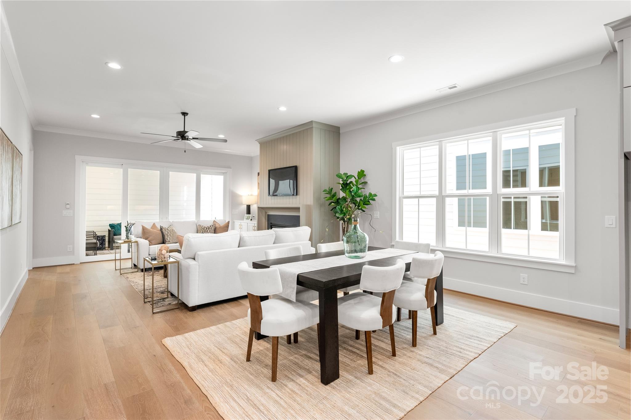 Davidson Woods - Residential