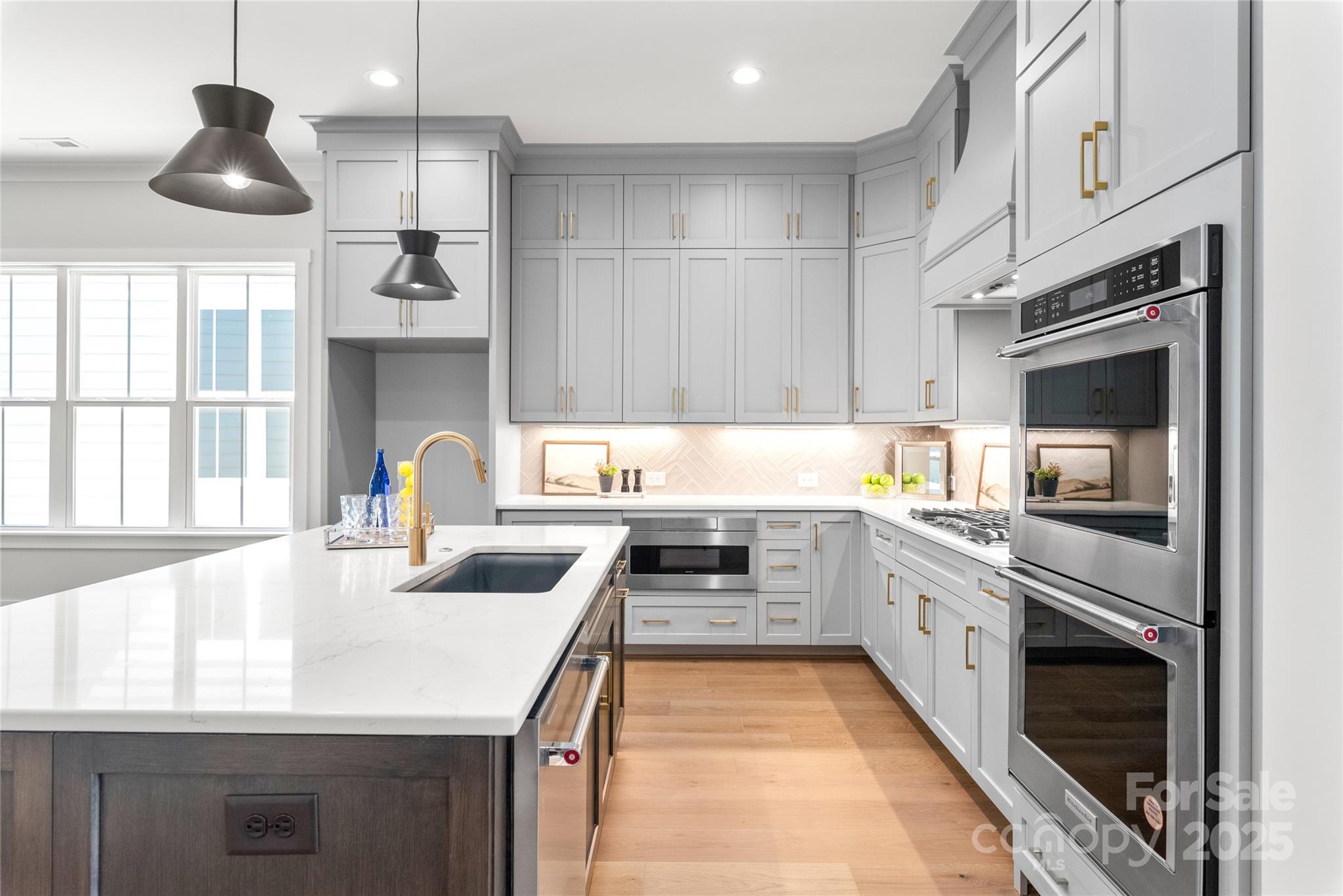 Davidson Woods - Residential