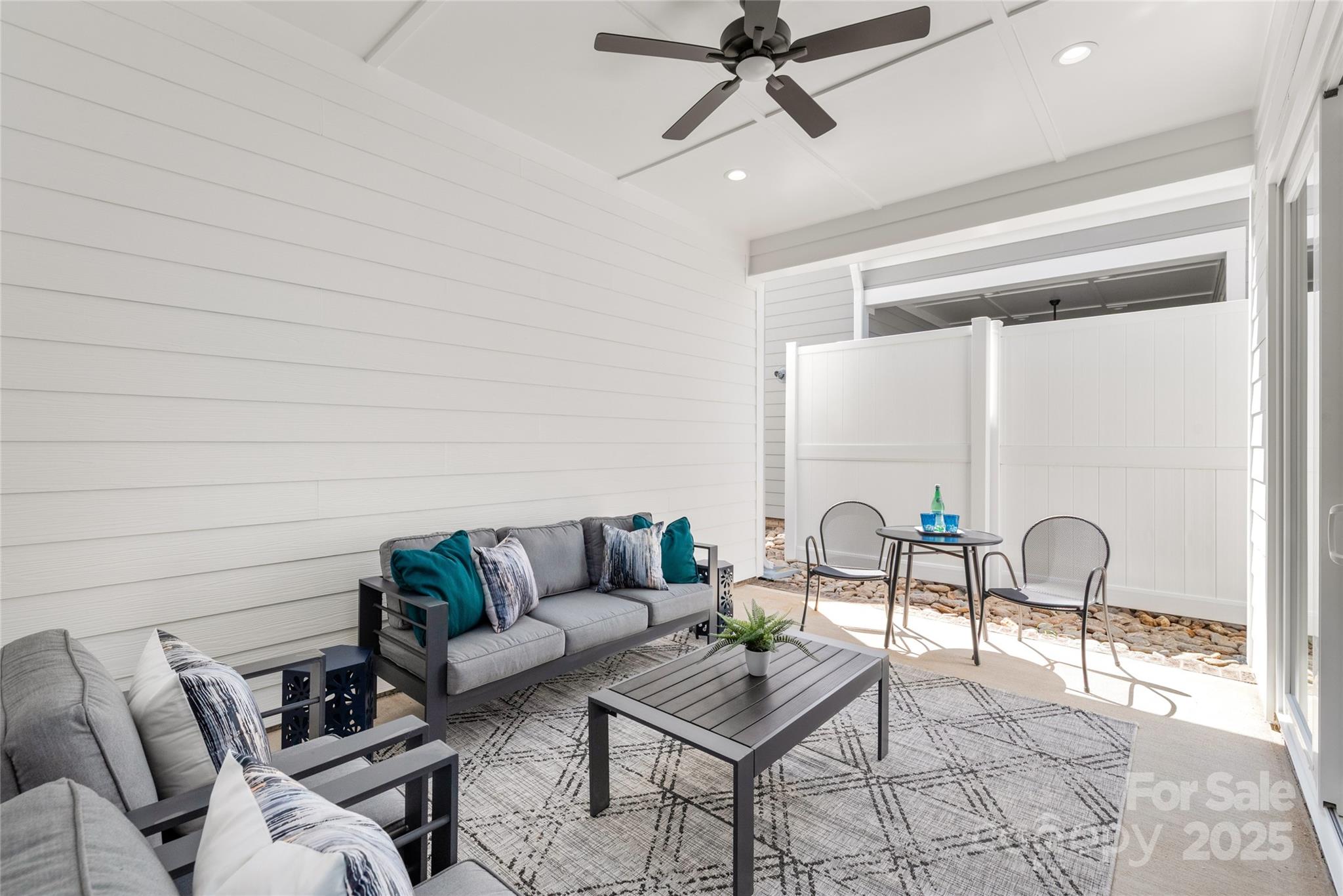 Davidson Woods - Residential