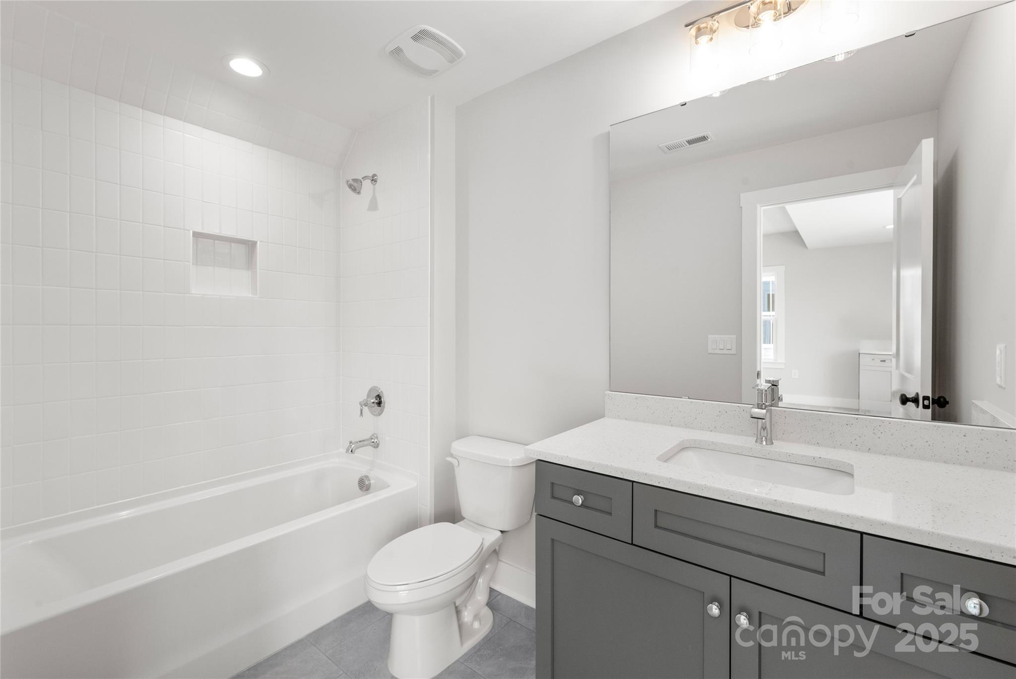 Davidson Woods - Residential