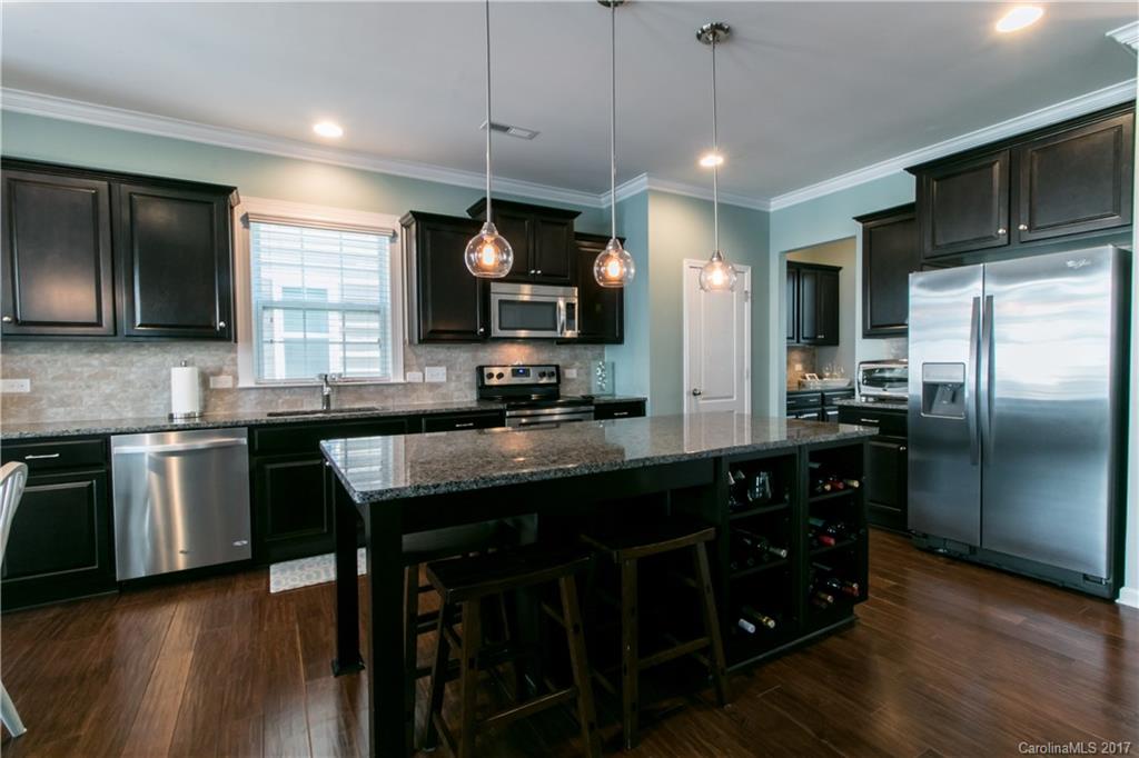 Ardrey Crest - Residential