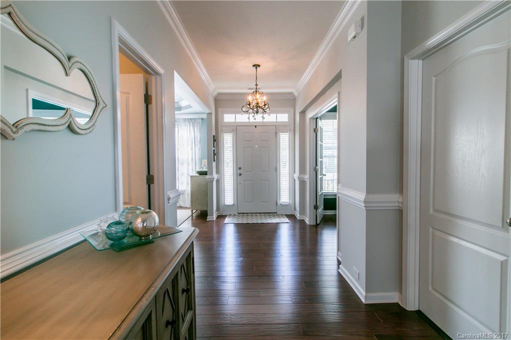 Ardrey Crest - Residential