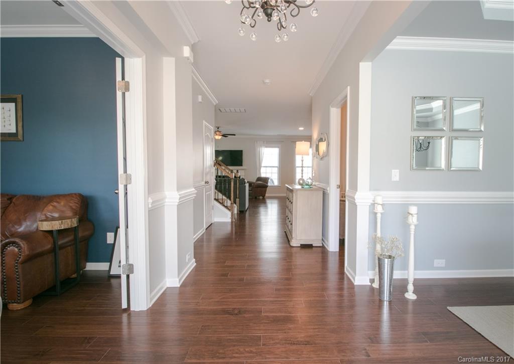 Ardrey Crest - Residential