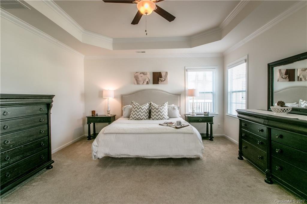 Ardrey Crest - Residential