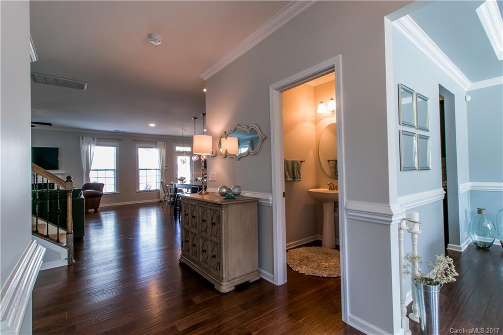 Ardrey Crest - Residential