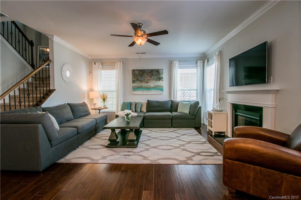 Ardrey Crest - Residential