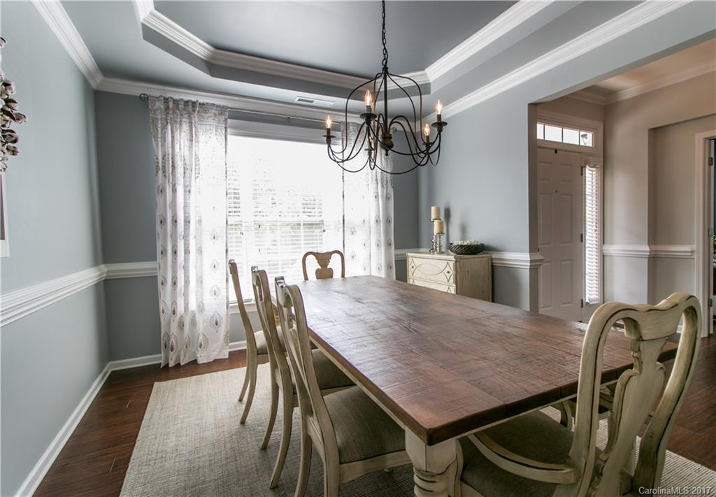 Ardrey Crest - Residential