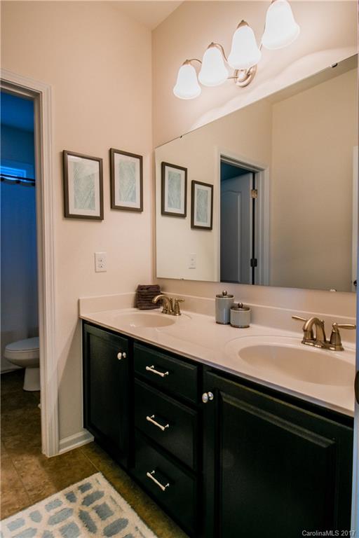 Ardrey Crest - Residential