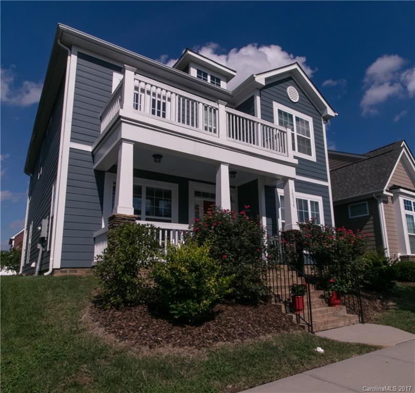 Ardrey Crest - Residential