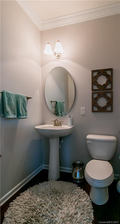 Ardrey Crest - Residential