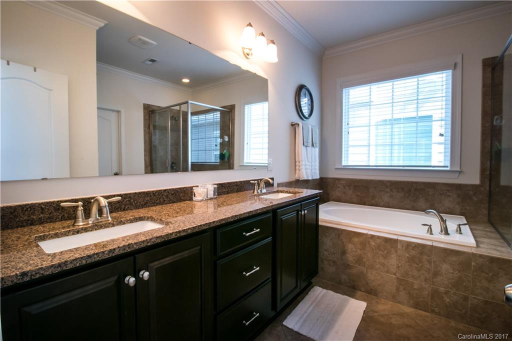 Ardrey Crest - Residential