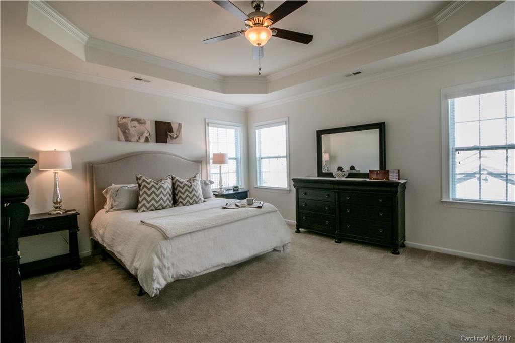 Ardrey Crest - Residential