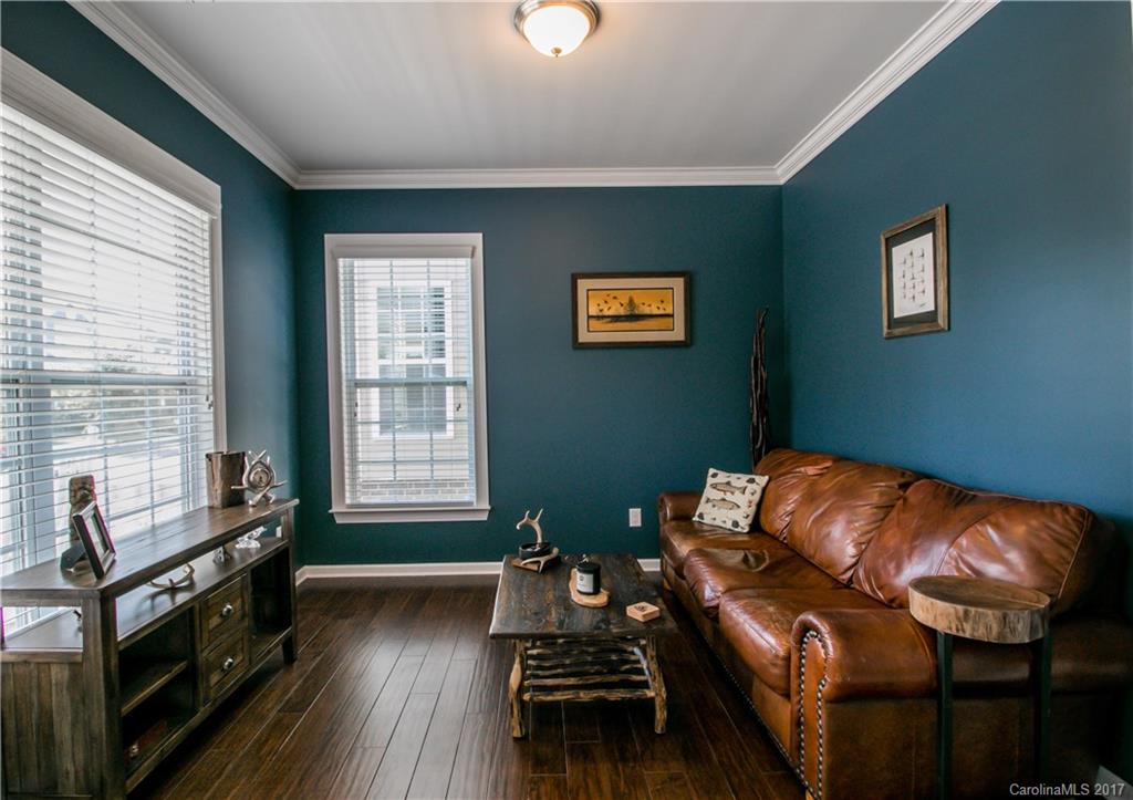 Ardrey Crest - Residential