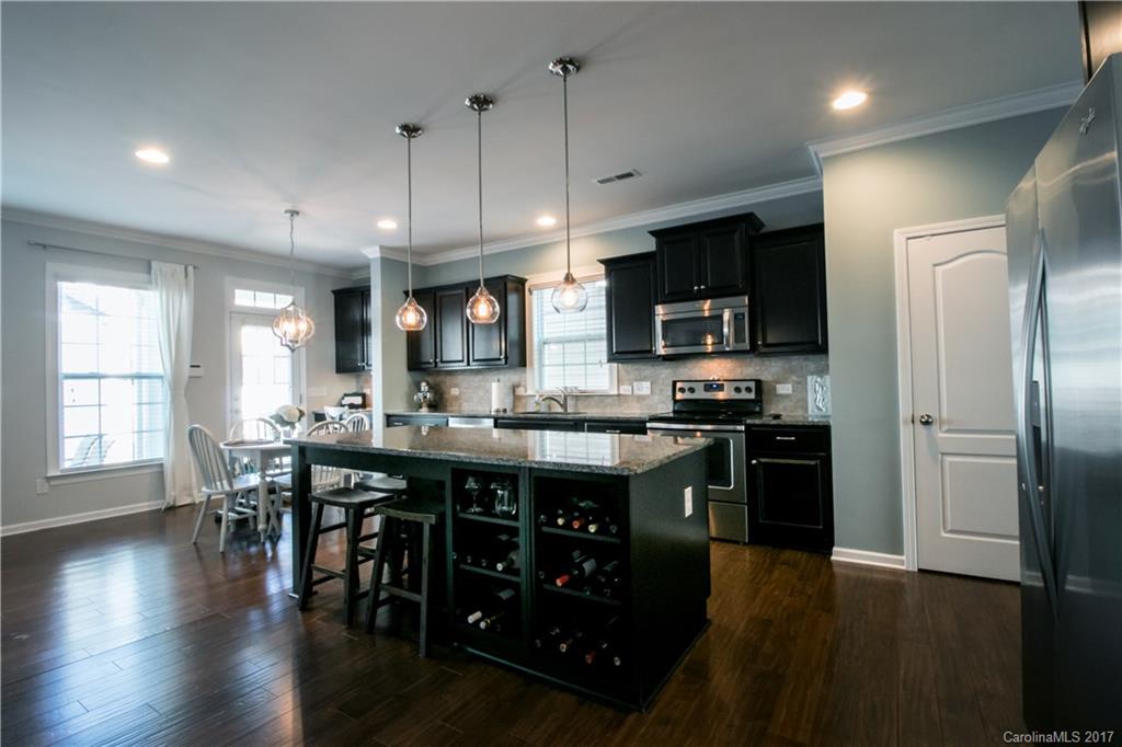 Ardrey Crest - Residential