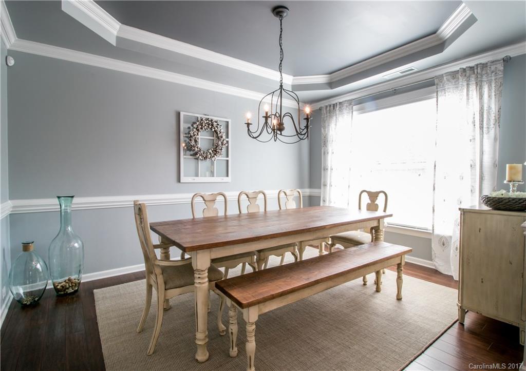 Ardrey Crest - Residential