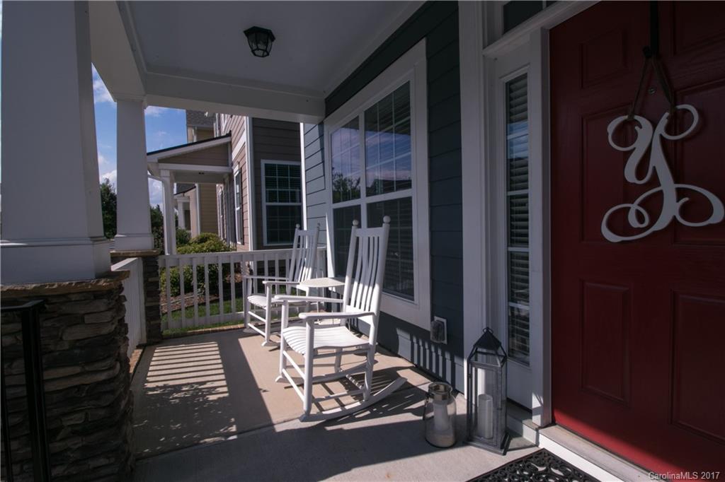 Ardrey Crest - Residential