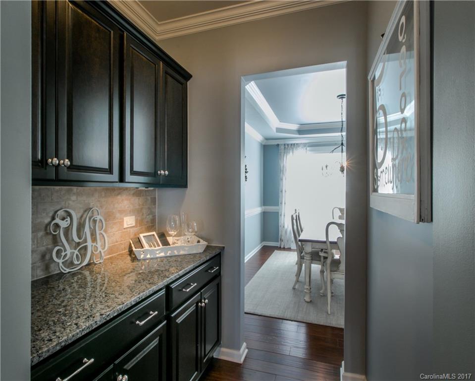 Ardrey Crest - Residential