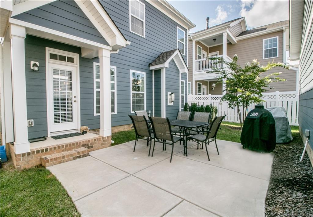 Ardrey Crest - Residential