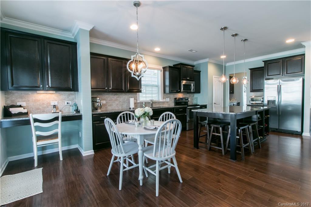 Ardrey Crest - Residential