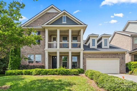 8514 Ellington Park Drive Charlotte NC 28277