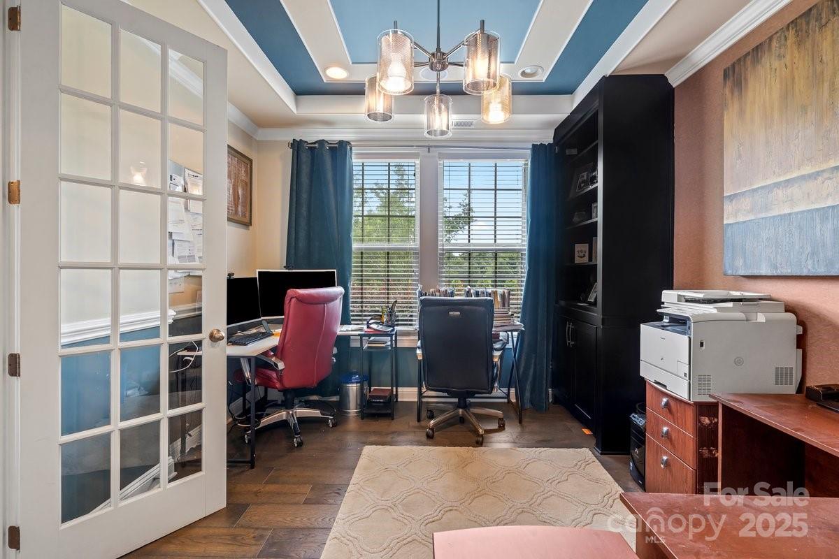 8514 Ellington Park Drive