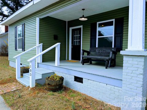 105 Ross Cannon Street York SC 29745