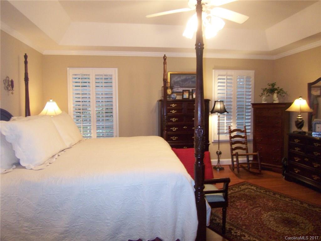 The Columns - Residential