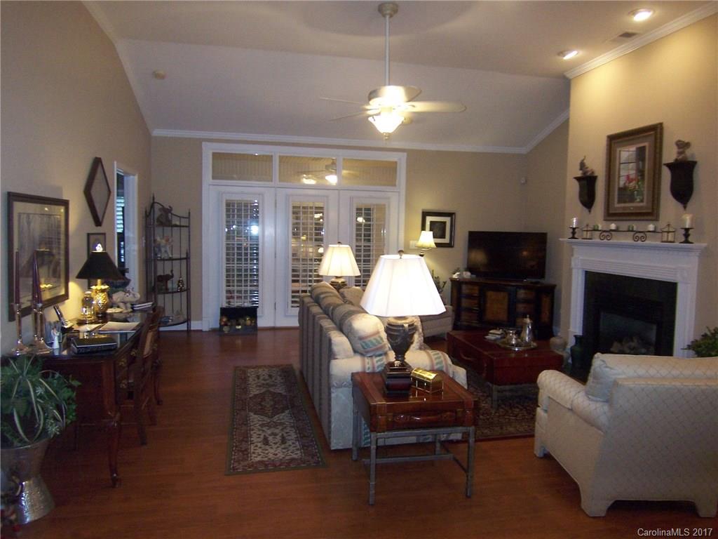 The Columns - Residential