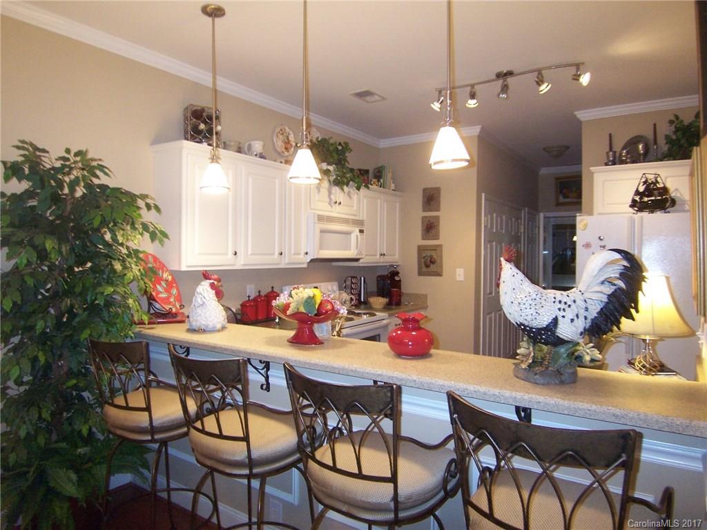 The Columns - Residential