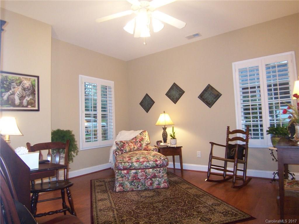 The Columns - Residential