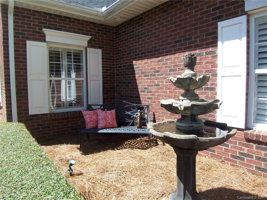 The Columns - Residential