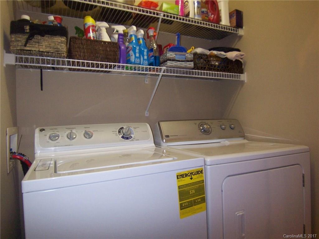 The Columns - Residential