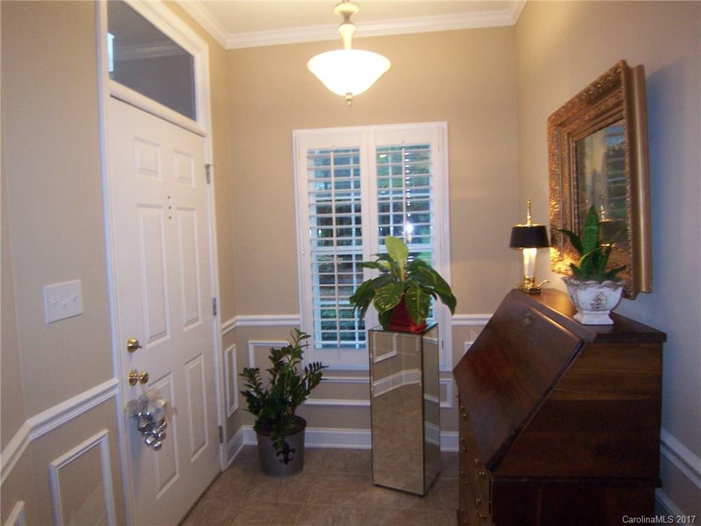 The Columns - Residential