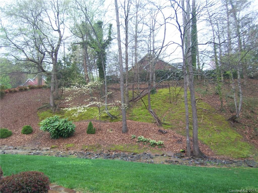 The Columns - Residential