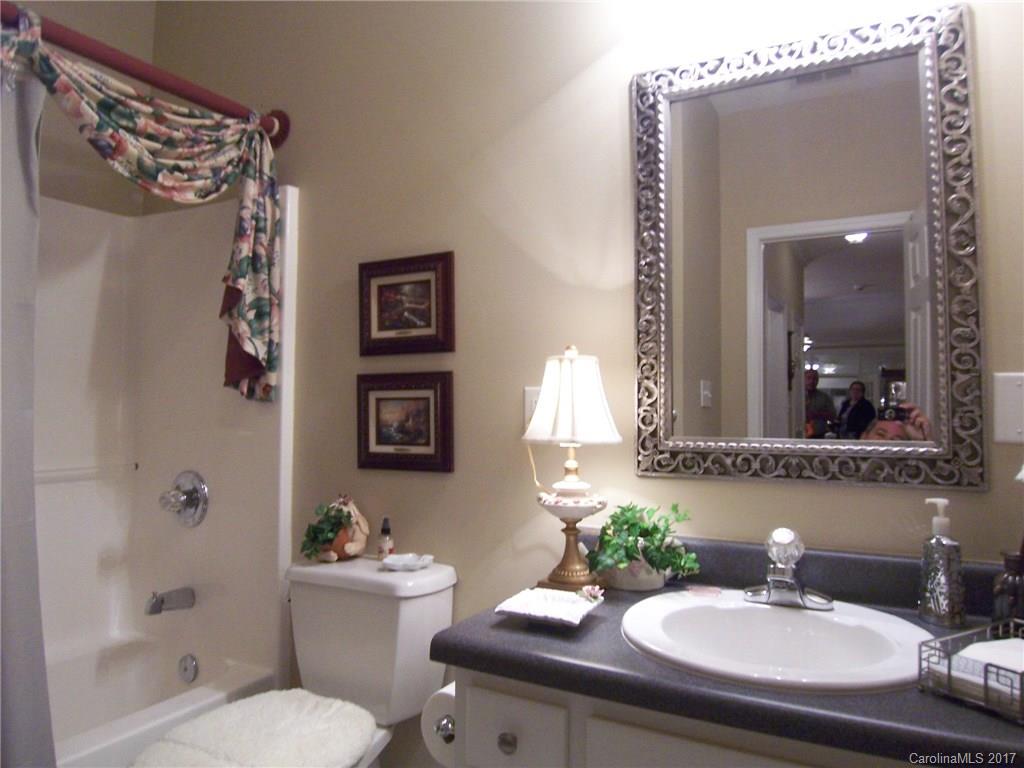 The Columns - Residential