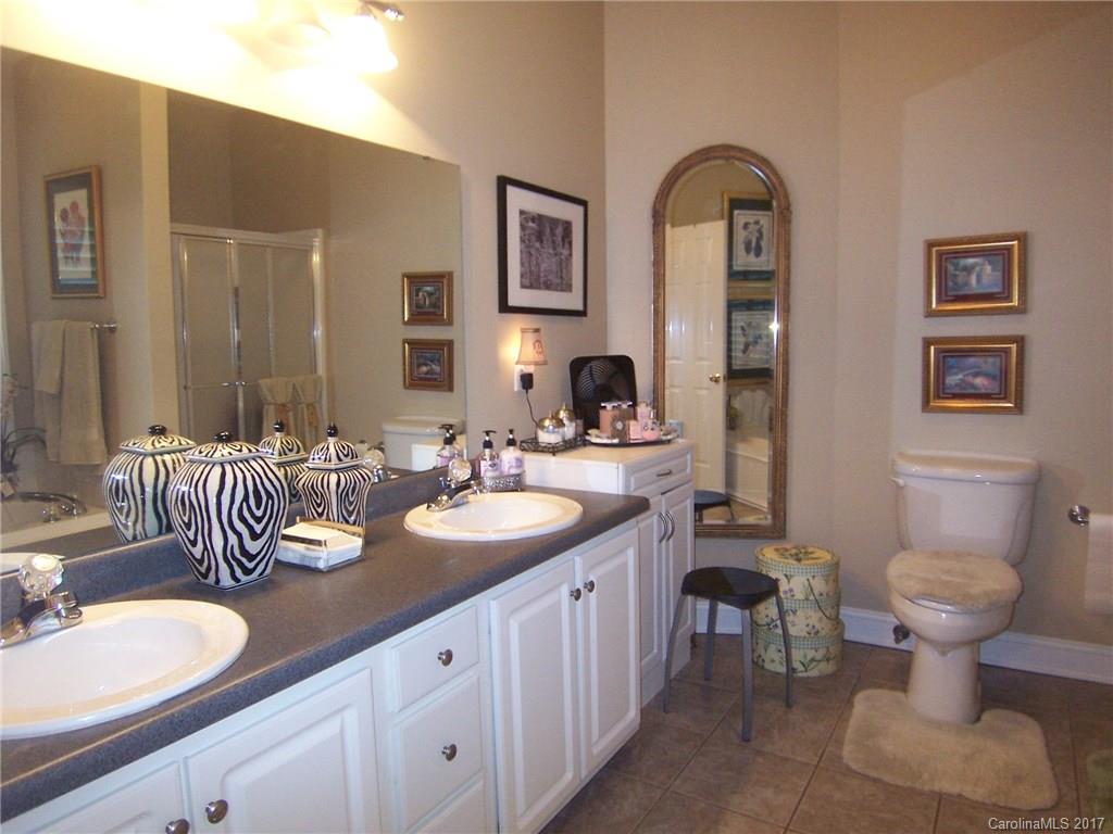 The Columns - Residential