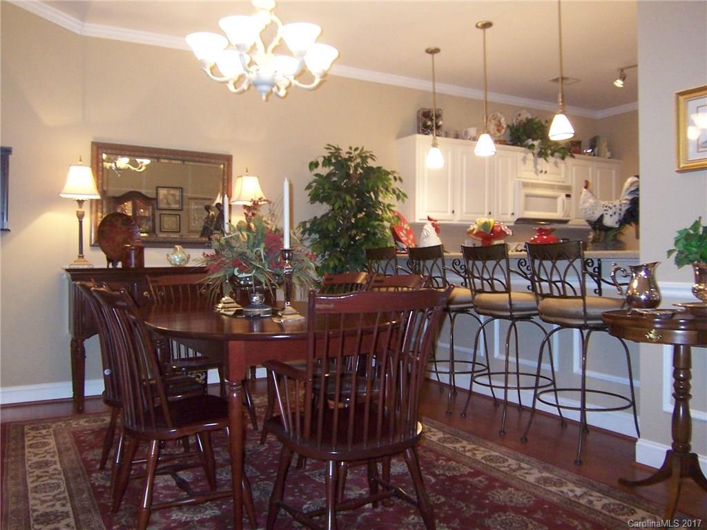 The Columns - Residential