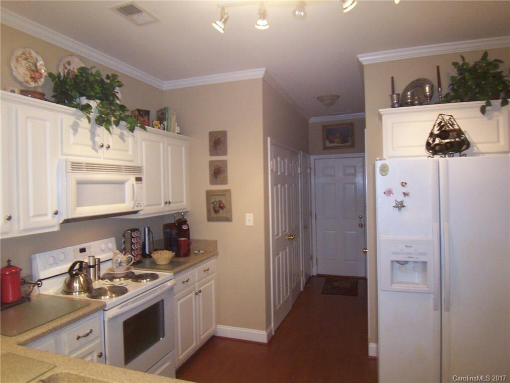 The Columns - Residential