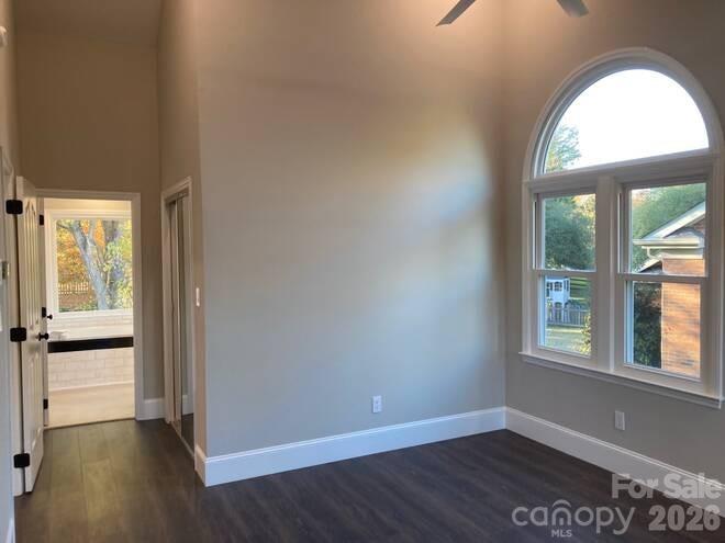 Cameron Wood - Residential