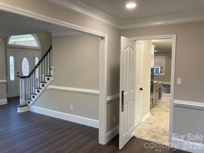 Cameron Wood - Residential