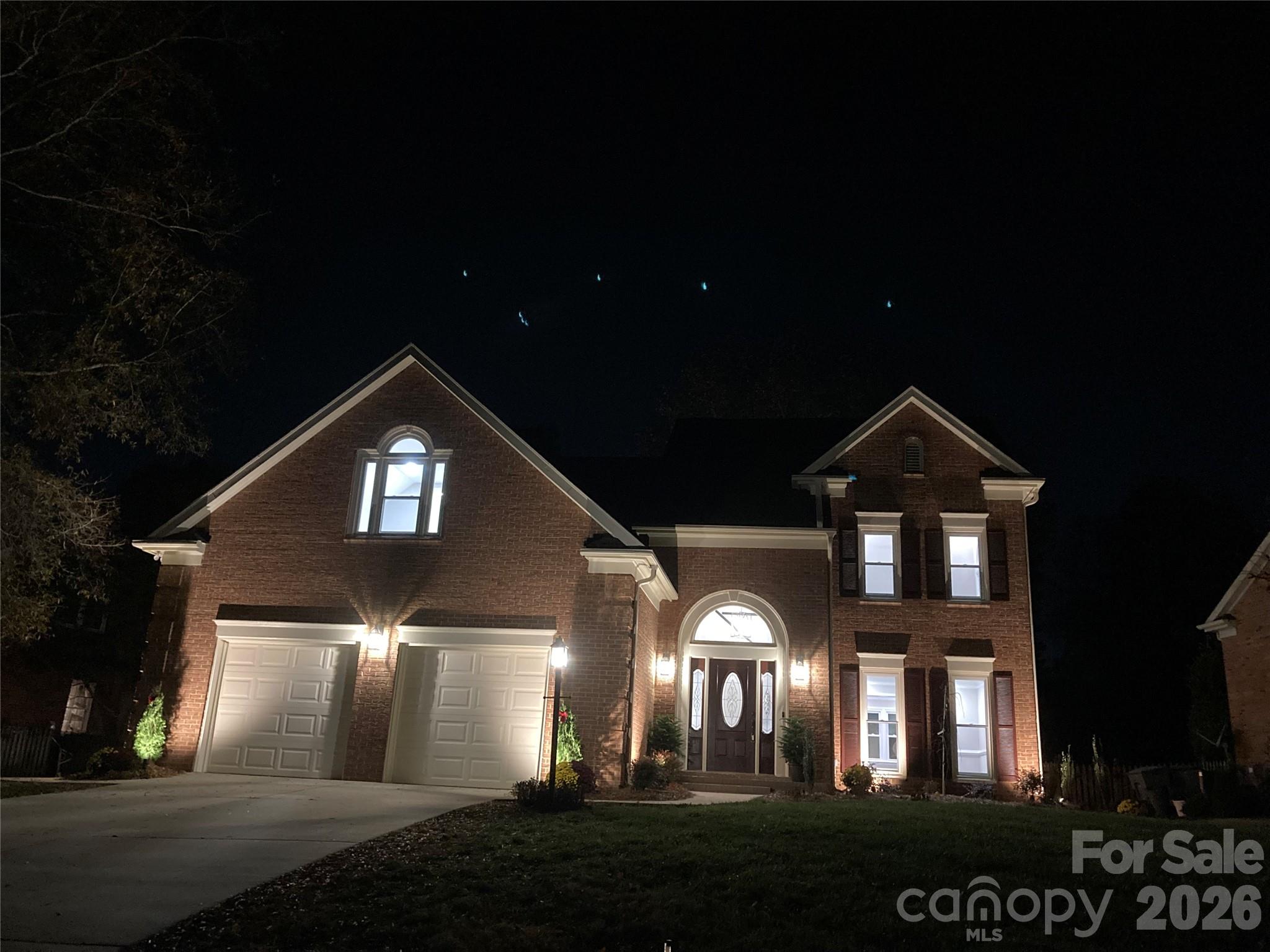 Cameron Wood - Residential
