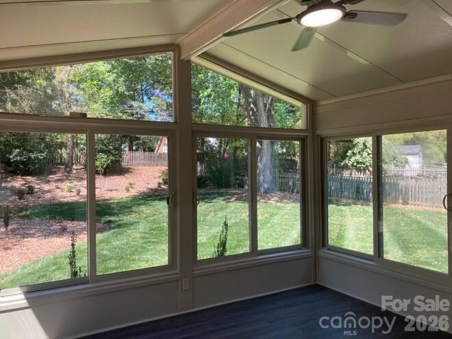 Cameron Wood - Residential