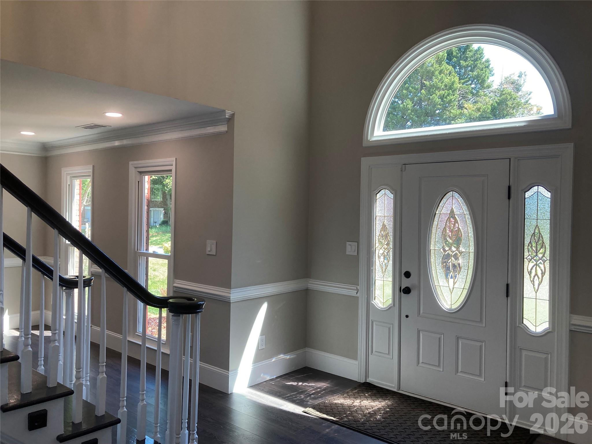 Cameron Wood - Residential