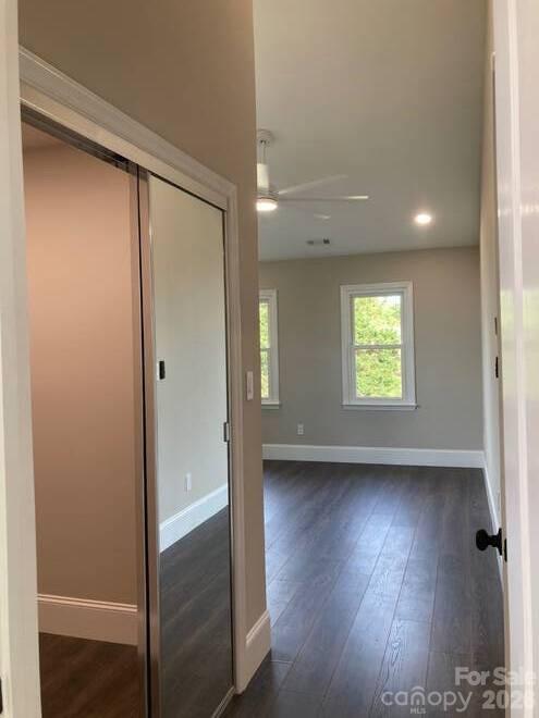 Cameron Wood - Residential
