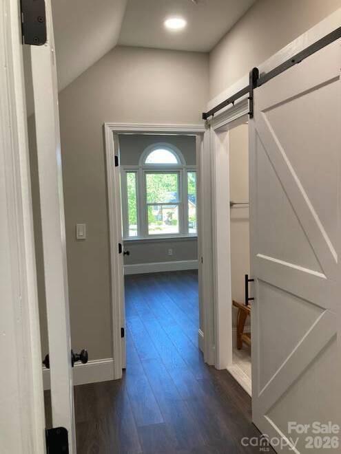 Cameron Wood - Residential