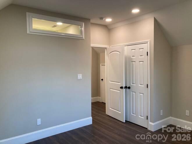 Cameron Wood - Residential